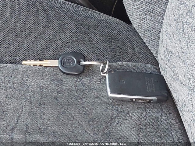 2005 Gmc Envoy მანქანა იყიდება აუქციონზე, vin: 1GKDT13S252231560, აუქციონის ნომერი: 12653395