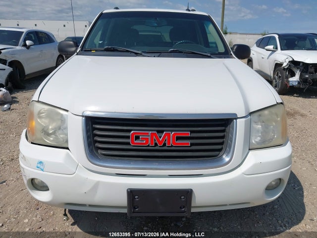 2005 Gmc Envoy მანქანა იყიდება აუქციონზე, vin: 1GKDT13S252231560, აუქციონის ნომერი: 12653395