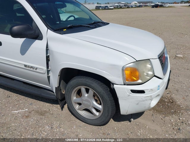 2005 Gmc Envoy მანქანა იყიდება აუქციონზე, vin: 1GKDT13S252231560, აუქციონის ნომერი: 12653395