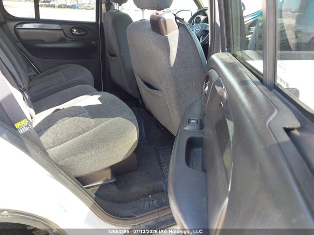 2005 Gmc Envoy მანქანა იყიდება აუქციონზე, vin: 1GKDT13S252231560, აუქციონის ნომერი: 12653395