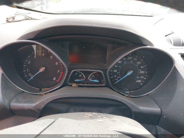 Aukcja sprzedaży 2014 Ford Escape Titanium, vin: 1FMCU9J93EUD54237, numer aukcji: 12653396