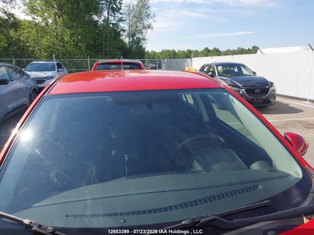 Продаж на аукціоні авто 2013 Mazda 3 Sport, vin: JM1BL1KF0D1772831, номер лоту: 12653399