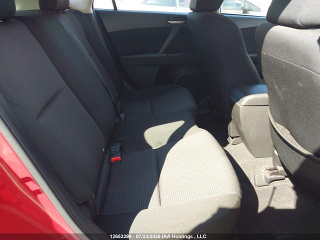 Продаж на аукціоні авто 2013 Mazda 3 Sport, vin: JM1BL1KF0D1772831, номер лоту: 12653399