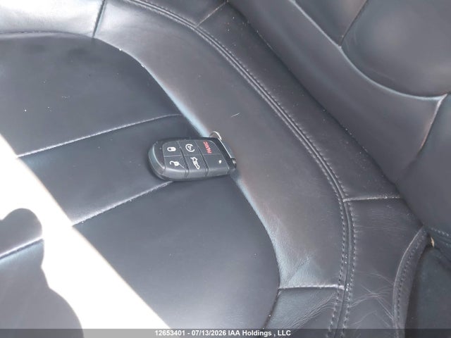 1C3CCCCG6FN515843 Chrysler 200 C