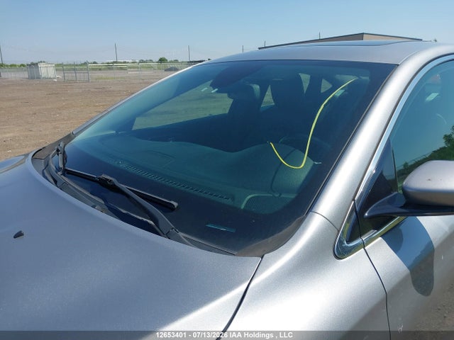 Chrysler 200 C 2015 1C3CCCCG6FN515843 Image 17