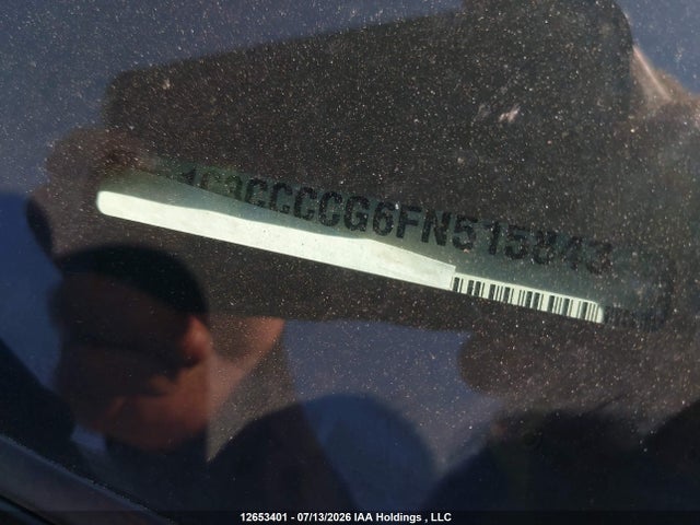 1C3CCCCG6FN515843 Chrysler 200 C