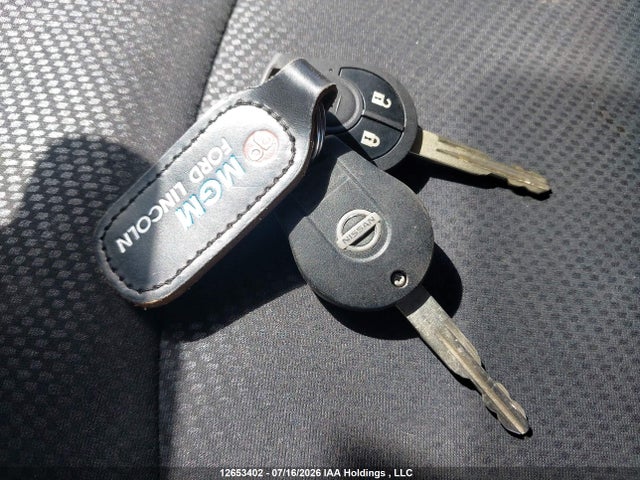 Продажа на аукционе авто 2013 Nissan Rogue S/sv, vin: JN8AS5MV5DW112558, номер лота: 12653402