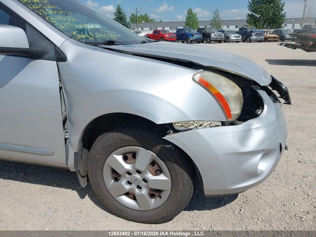 Продажа на аукционе авто 2013 Nissan Rogue S/sv, vin: JN8AS5MV5DW112558, номер лота: 12653402