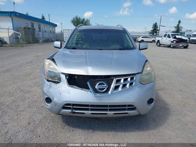 Продажа на аукционе авто 2013 Nissan Rogue S/sv, vin: JN8AS5MV5DW112558, номер лота: 12653402