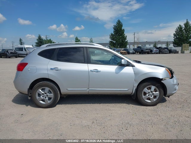 Продажа на аукционе авто 2013 Nissan Rogue S/sv, vin: JN8AS5MV5DW112558, номер лота: 12653402
