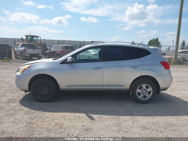 Продажа на аукционе авто 2013 Nissan Rogue S/sv, vin: JN8AS5MV5DW112558, номер лота: 12653402