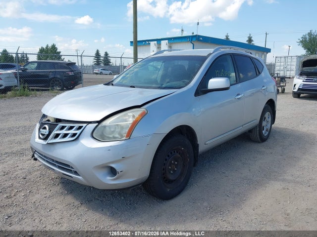 Продажа на аукционе авто 2013 Nissan Rogue S/sv, vin: JN8AS5MV5DW112558, номер лота: 12653402