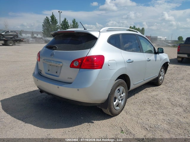 Продажа на аукционе авто 2013 Nissan Rogue S/sv, vin: JN8AS5MV5DW112558, номер лота: 12653402