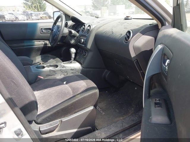 Продажа на аукционе авто 2013 Nissan Rogue S/sv, vin: JN8AS5MV5DW112558, номер лота: 12653402