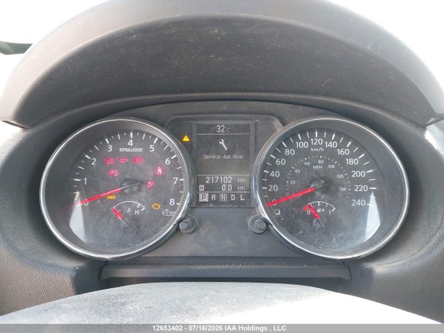 Продажа на аукционе авто 2013 Nissan Rogue S/sv, vin: JN8AS5MV5DW112558, номер лота: 12653402