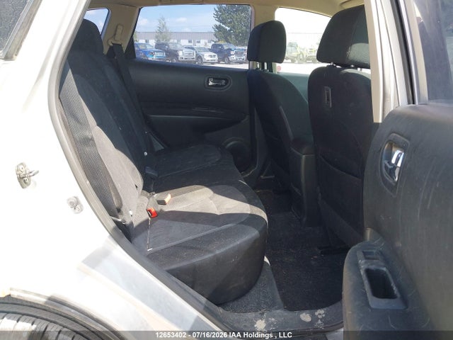 Продажа на аукционе авто 2013 Nissan Rogue S/sv, vin: JN8AS5MV5DW112558, номер лота: 12653402