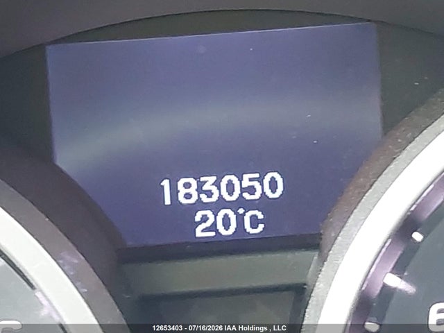 Aukcja sprzedaży 2013 Acura Tl, vin: 19UUA8F59DA800040, numer aukcji: 12653403