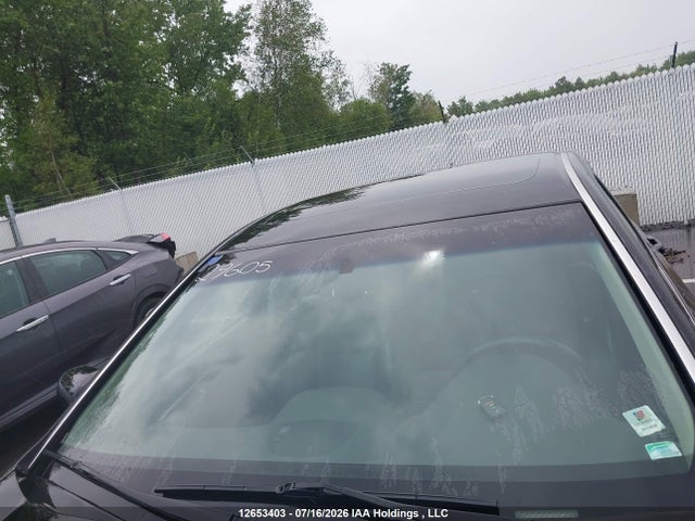 12653403 :رقم المزاد ، 19UUA8F59DA800040 vin ، 2013 Acura Tl مزاد بيع