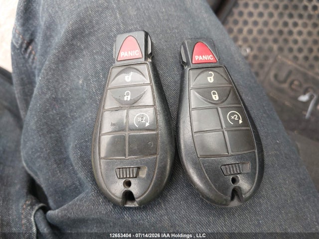 12653404 :رقم المزاد ، 1C4PJMCS1FW551222 vin ، 2015 Jeep Cherokee Latitude مزاد بيع