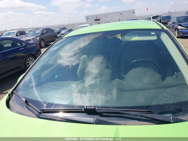 Aukcja sprzedaży 2014 Ford Fiesta Titanium, vin: 3FADP4FJ4EM144018, numer aukcji: 12653405