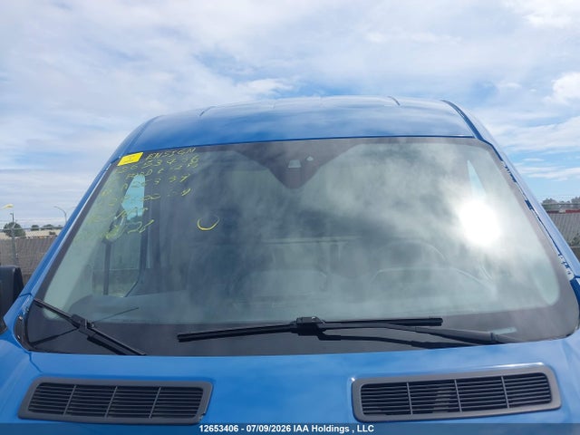 Ford Transit T-250 2017 1FTYR2CG1HKA26359 Image 17