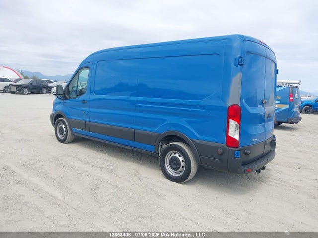 Ford Transit T-250 2017 1FTYR2CG1HKA26359 Image 3