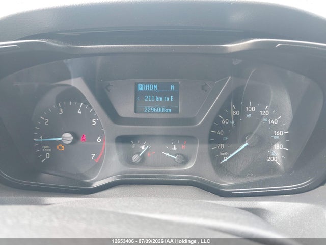Ford Transit T-250 2017 1FTYR2CG1HKA26359 Image 7