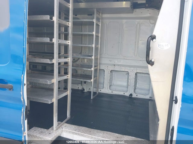 Продаж на аукціоні авто 2017 Ford Transit T-250, vin: 1FTYR2CG1HKA26359, номер лоту: 12653406