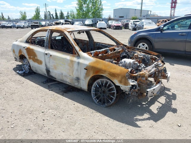 Aukcja sprzedaży 2007 Toyota Crown, vin: UZS1860025806, numer aukcji: 12653407