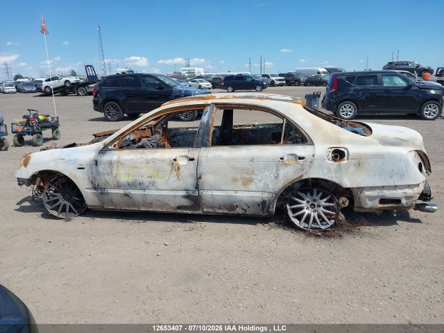 Продаж на аукціоні авто 2007 Toyota Crown, vin: UZS1860025806, номер лоту: 12653407