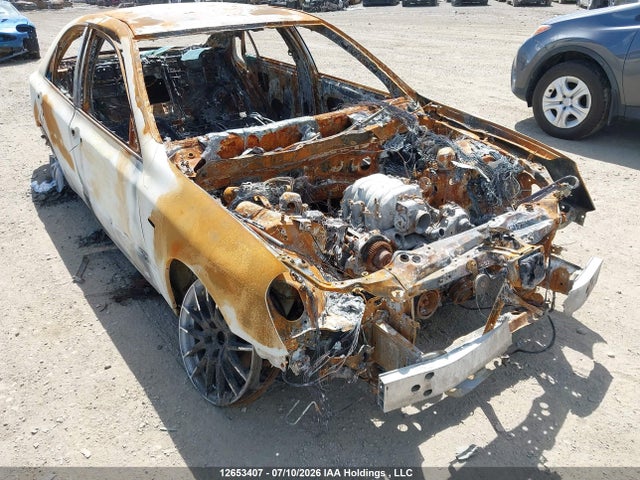 Продаж на аукціоні авто 2007 Toyota Crown, vin: UZS1860025806, номер лоту: 12653407
