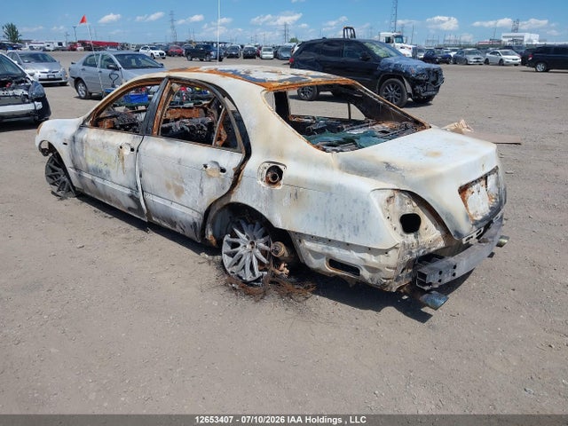 Продаж на аукціоні авто 2007 Toyota Crown, vin: UZS1860025806, номер лоту: 12653407