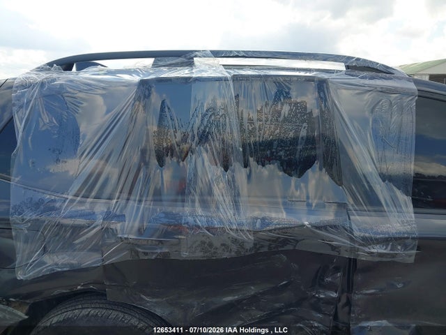 2017 Subaru Forester 2.5i Limited მანქანა იყიდება აუქციონზე, vin: JF2SJEJC0HH534190, აუქციონის ნომერი: 12653411