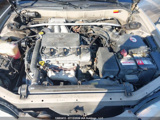 Продажа на аукционе авто 1996 Toyota Camry Le, vin: 4T1BF17K4TU131400, номер лота: 12653413