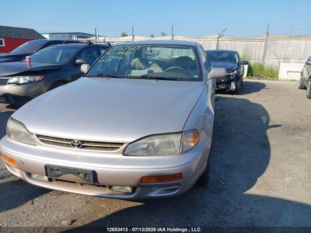 Продажа на аукционе авто 1996 Toyota Camry Le, vin: 4T1BF17K4TU131400, номер лота: 12653413