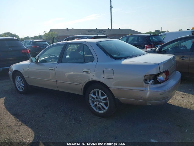 Продажа на аукционе авто 1996 Toyota Camry Le, vin: 4T1BF17K4TU131400, номер лота: 12653413