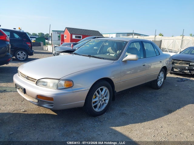 Продажа на аукционе авто 1996 Toyota Camry Le, vin: 4T1BF17K4TU131400, номер лота: 12653413