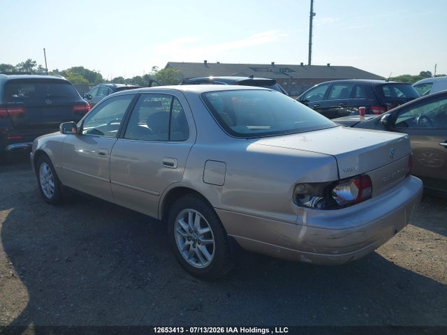 Продажа на аукционе авто 1996 Toyota Camry Le, vin: 4T1BF17K4TU131400, номер лота: 12653413