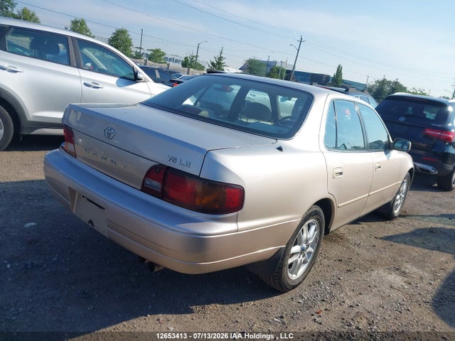 Продажа на аукционе авто 1996 Toyota Camry Le, vin: 4T1BF17K4TU131400, номер лота: 12653413