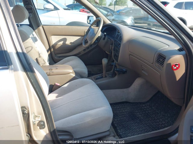 Продажа на аукционе авто 1996 Toyota Camry Le, vin: 4T1BF17K4TU131400, номер лота: 12653413