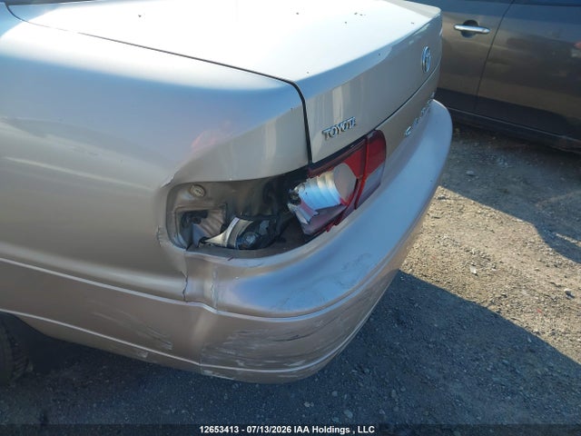 Продажа на аукционе авто 1996 Toyota Camry Le, vin: 4T1BF17K4TU131400, номер лота: 12653413