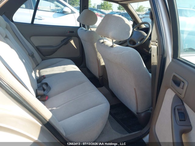 Продажа на аукционе авто 1996 Toyota Camry Le, vin: 4T1BF17K4TU131400, номер лота: 12653413