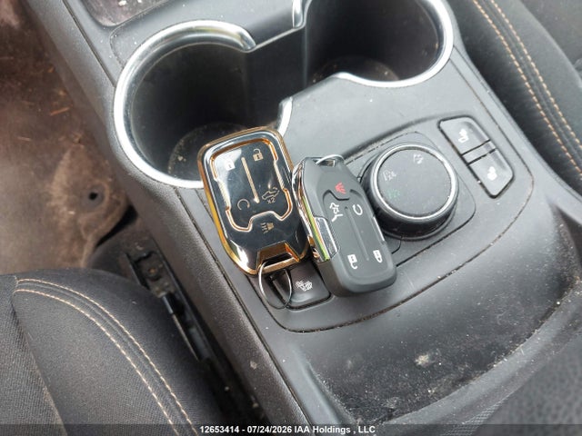 GMC Terrain Sle 2018 3GKALUEU8JL225189 Image 11