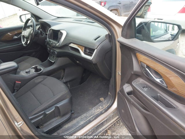 GMC Terrain Sle 2018 3GKALUEU8JL225189 Image 5