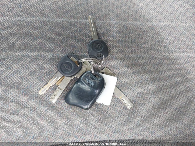 2007 Chevrolet Express G2500 მანქანა იყიდება აუქციონზე, vin: 1GCGG25U871229502, აუქციონის ნომერი: 12653415