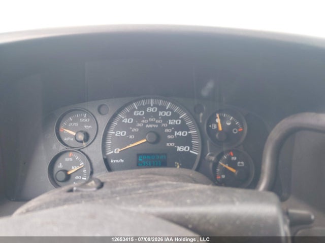 2007 Chevrolet Express G2500 მანქანა იყიდება აუქციონზე, vin: 1GCGG25U871229502, აუქციონის ნომერი: 12653415