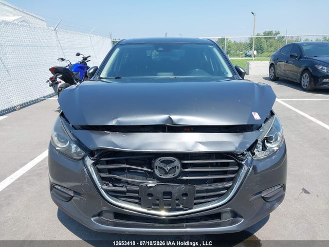 Mazda 3 2017 JM1BN1L74H1143970 Image 12