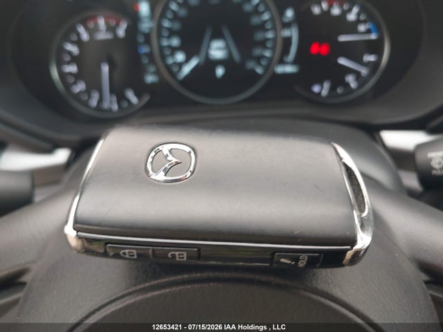 Продаж на аукціоні авто 2025 Mazda Cx-5 Gx, vin: JM3KFBBL0S0721889, номер лоту: 12653421