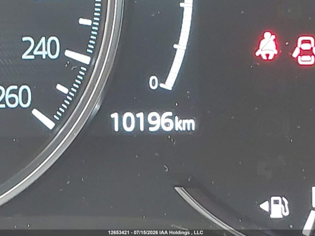 Продаж на аукціоні авто 2025 Mazda Cx-5 Gx, vin: JM3KFBBL0S0721889, номер лоту: 12653421
