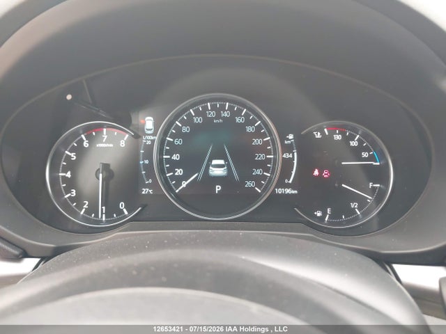 Продаж на аукціоні авто 2025 Mazda Cx-5 Gx, vin: JM3KFBBL0S0721889, номер лоту: 12653421